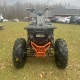 JN auto Autres Theron Sport Reever, 180 km Autonomie,Capacité de remorquage 1500 lbs Vitesse maximale 100 km/h,Torque 800 Nm 8608897 2022 Image 1